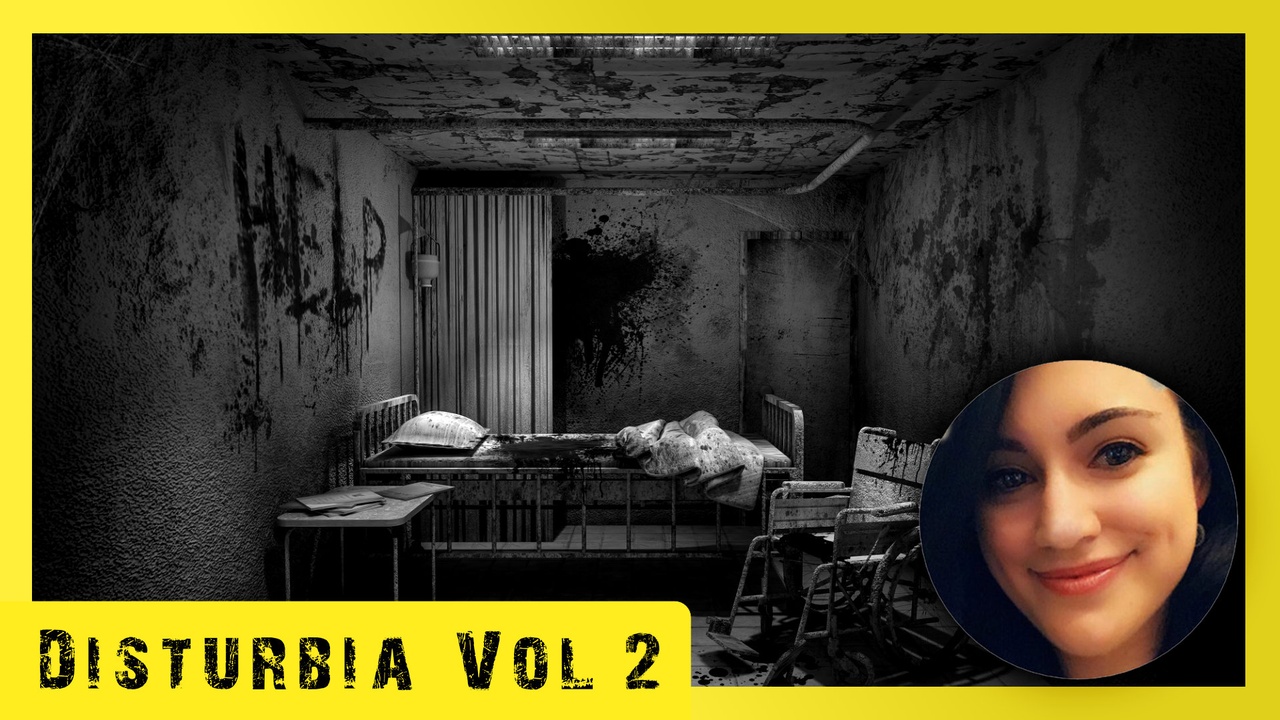 出品AlesiaDavina Disturbia Vol 2 Horror Sample Packのメディア1