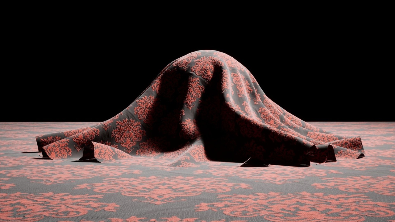 Medieval Fabric 4K ilanı için 1. medya