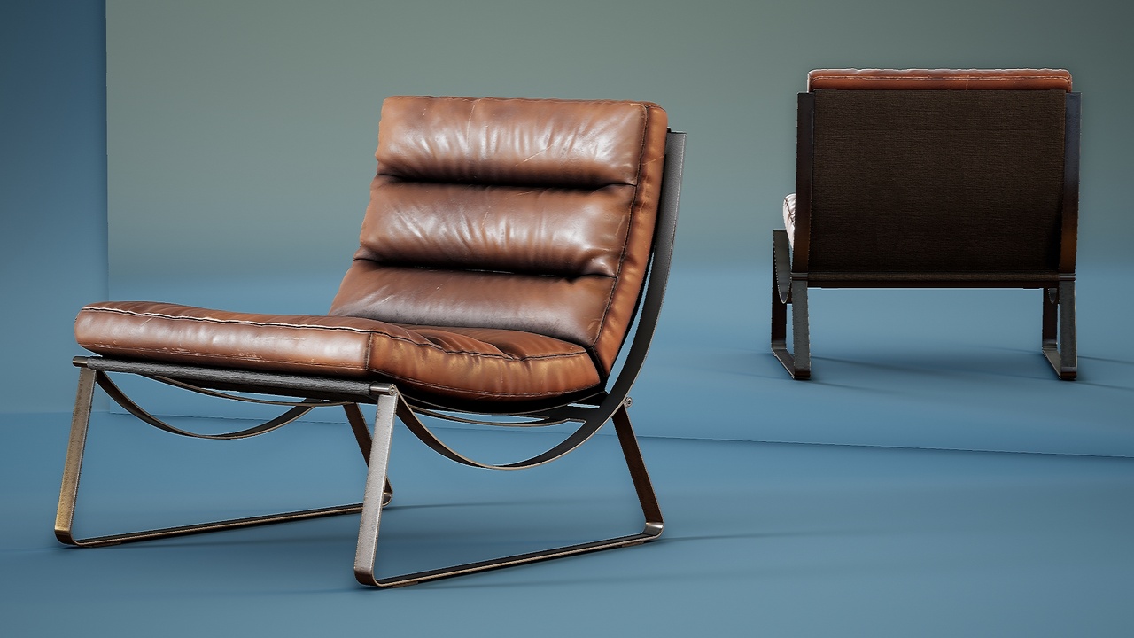 Media 1 for listing Horizon Studio Furniture Set 01