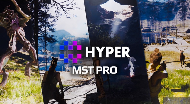 Thumbnail of an asset created by Games By Hyper