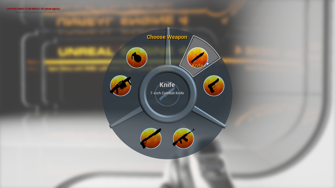 Media 1 for listing Ring Menu Construction Kit