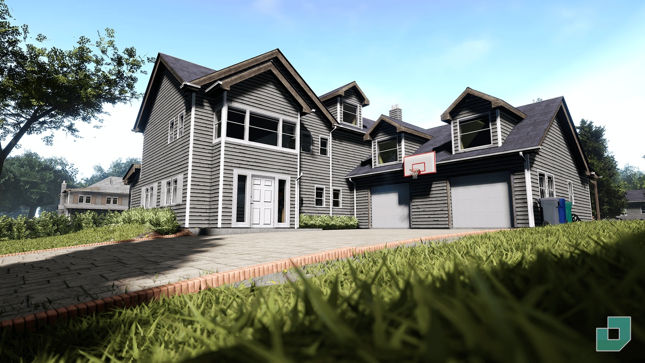 Media 1 for listing Modular Neighborhood Pack