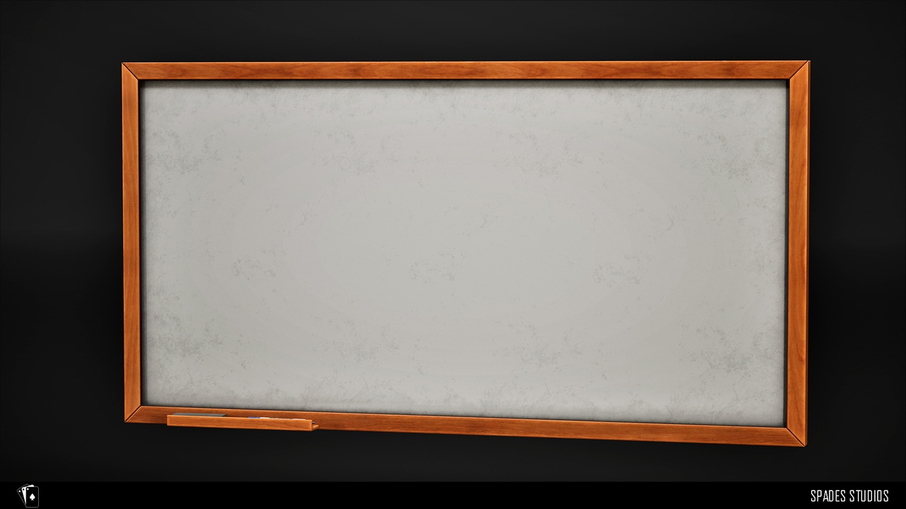 Media 1 for listing Whiteboard