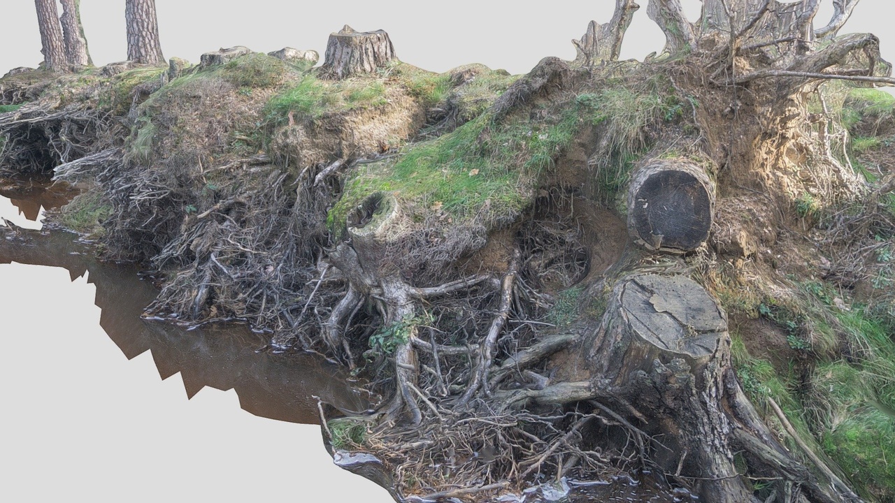 River erosion 제품 등록을 위한 미디어 1개