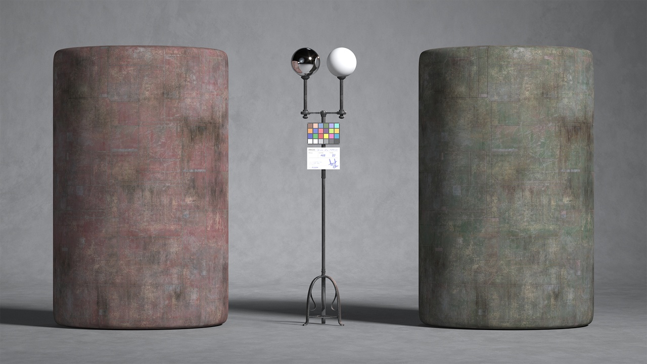 Media 1 for listing Industrial Smart Materials Pack