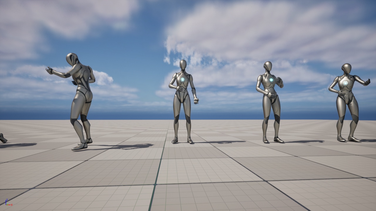 Media 1 for listing Shotgun Animations
