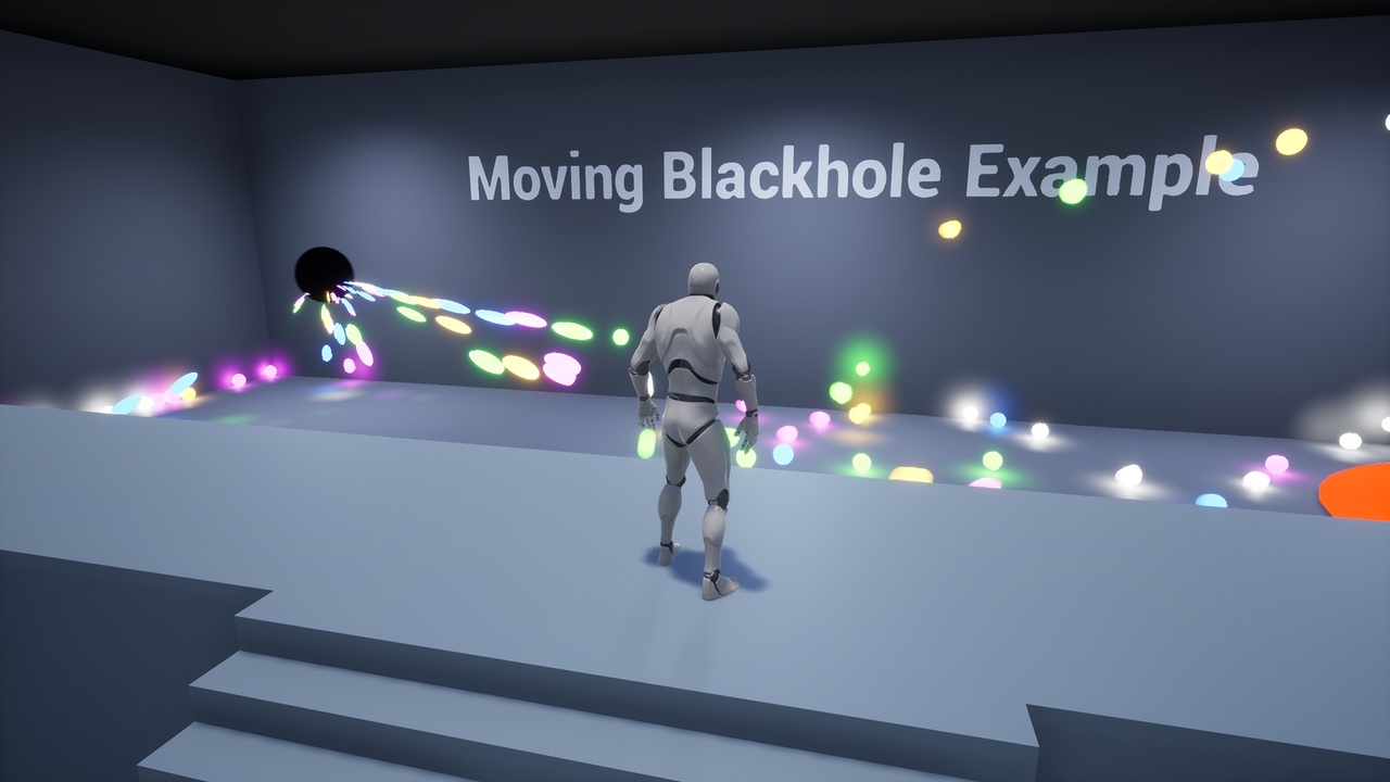 Media 1 for listing Modular Vertex Collapse System