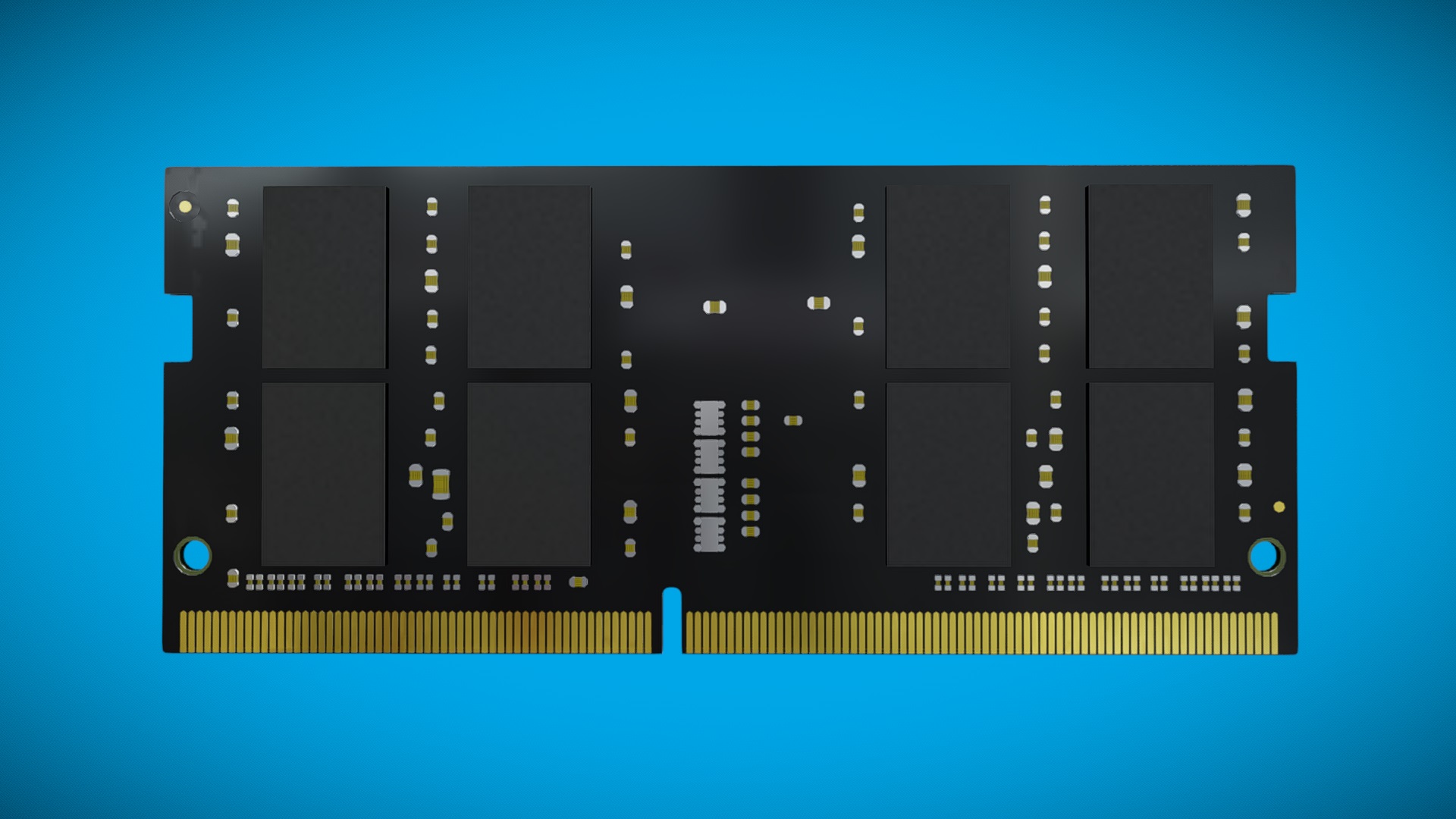 Low Poly Computer Ram Reference RAM low poly | Fab