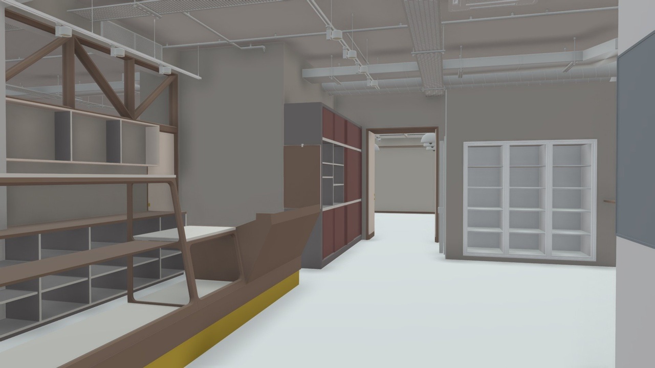 Media 1 for listing Toklas Bakery, 9 Surrey Street, London, WC2R 2ND
