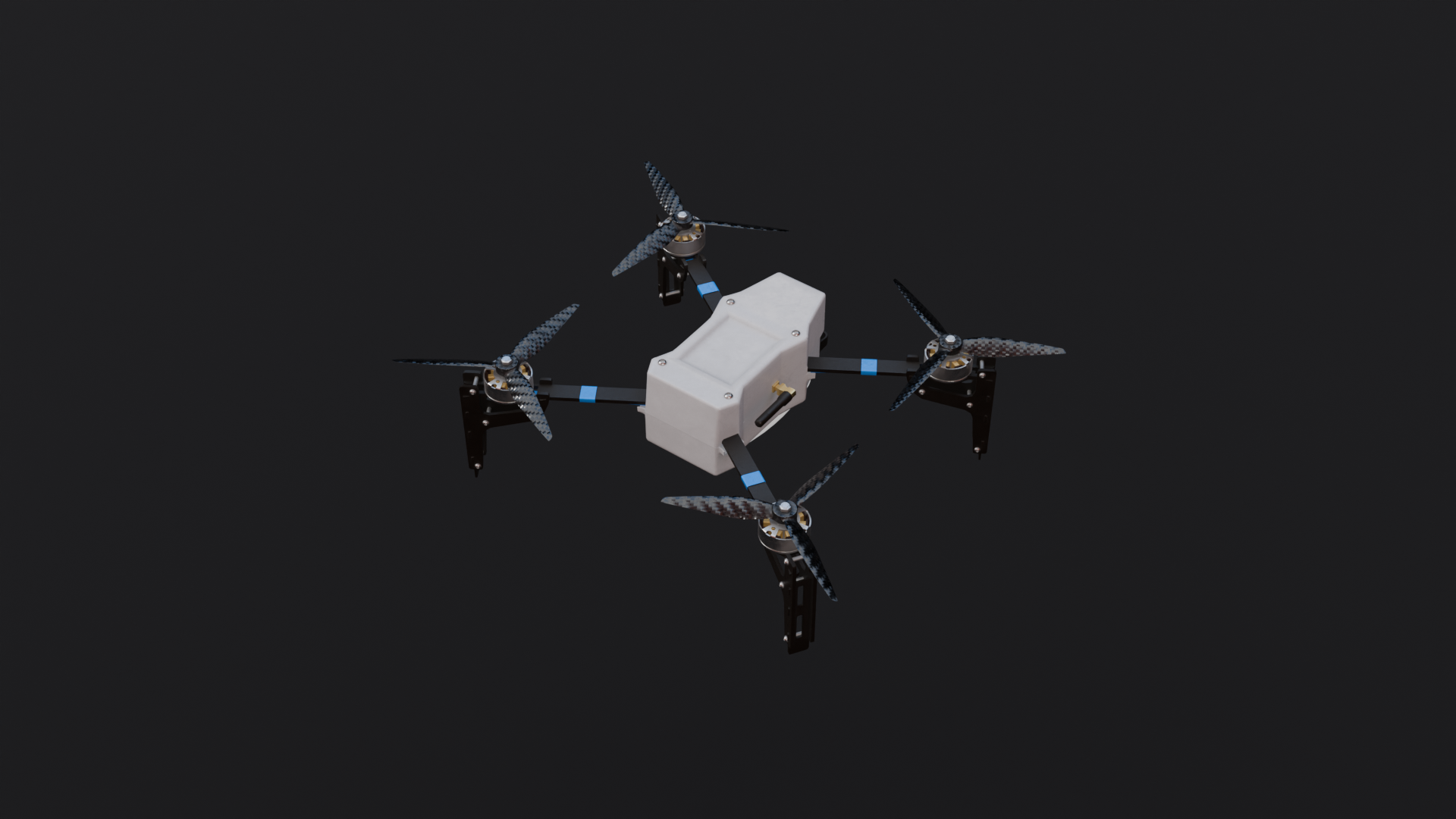 Light Show Drone | Fab