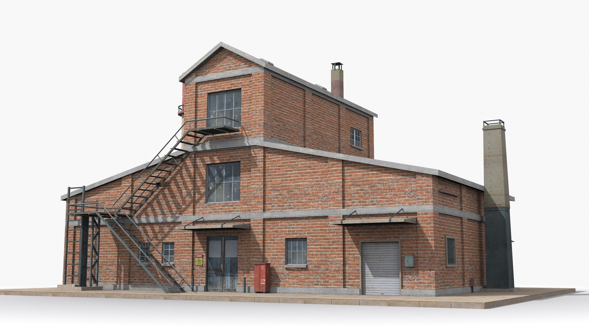 Media 1 for listing Factory_xx19