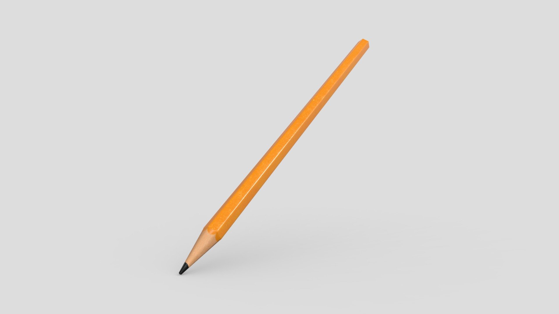 CC0 - Pencil | Fab