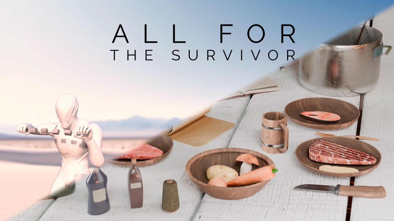 Media 1 for listing Survival Tools & Animations Part 2