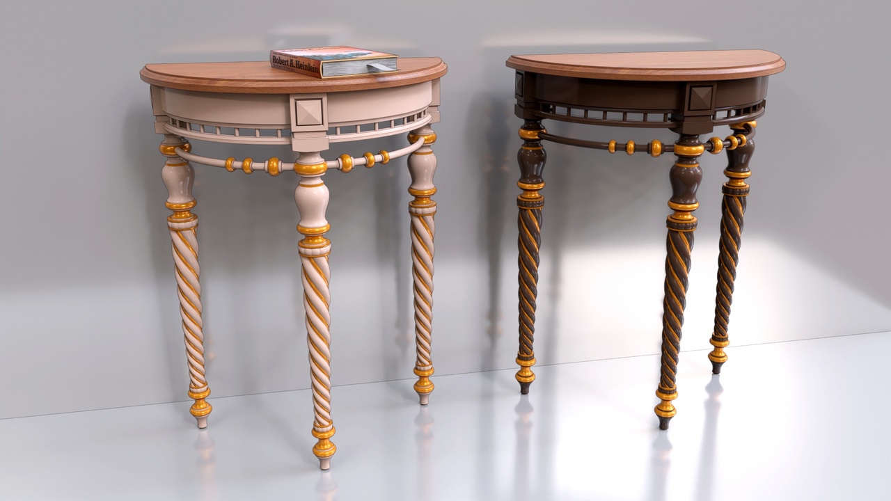 Медиа 1 для объявления Bedroom table