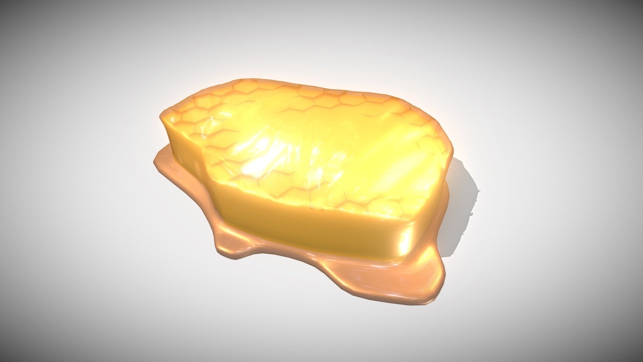 HoneyComb 제품 등록을 위한 미디어 1개