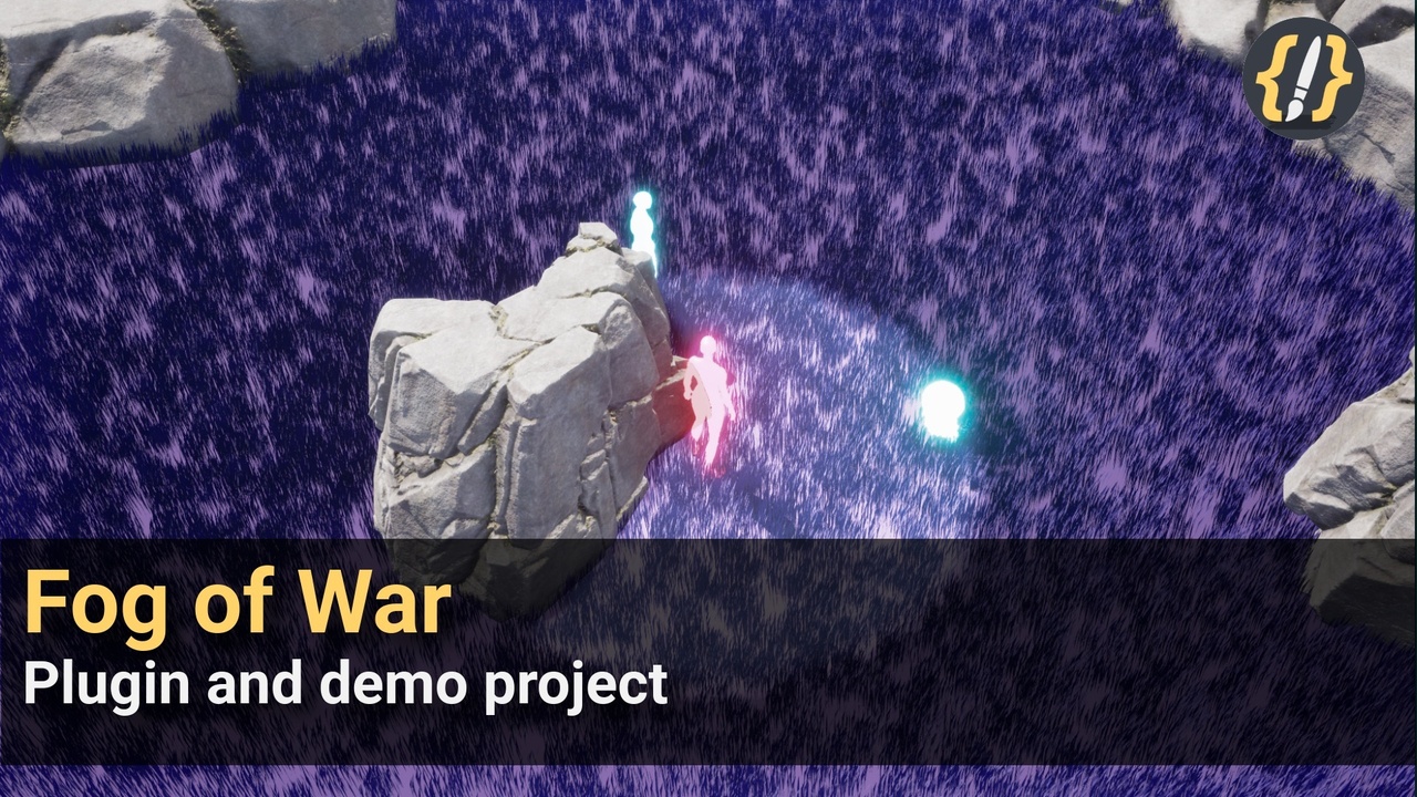 Media 1 for listing Multiplayer Fog of War