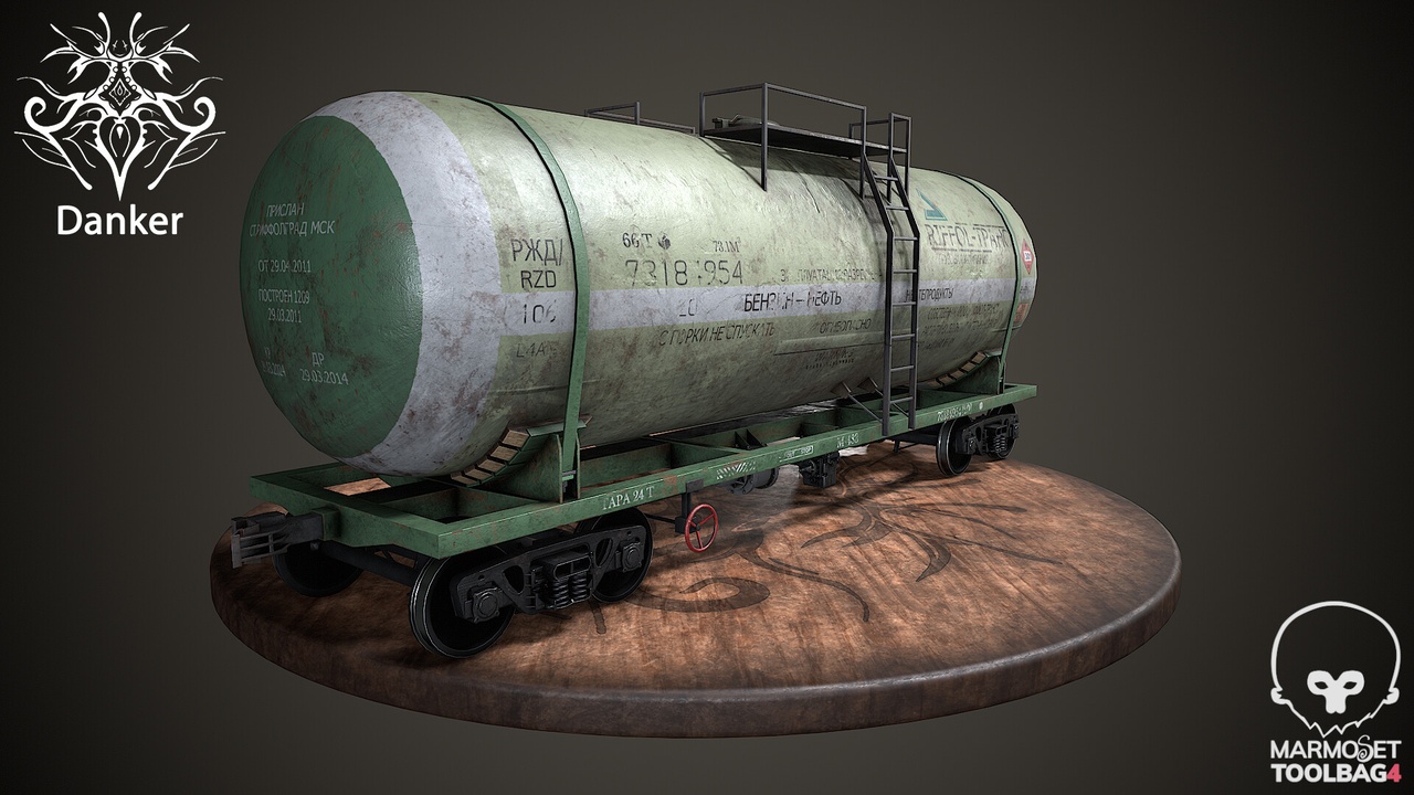 出品Pack Railwayのメディア1