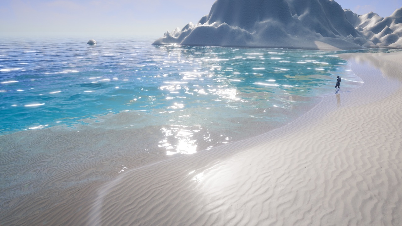 Media 1 for listing Aquatic Surface