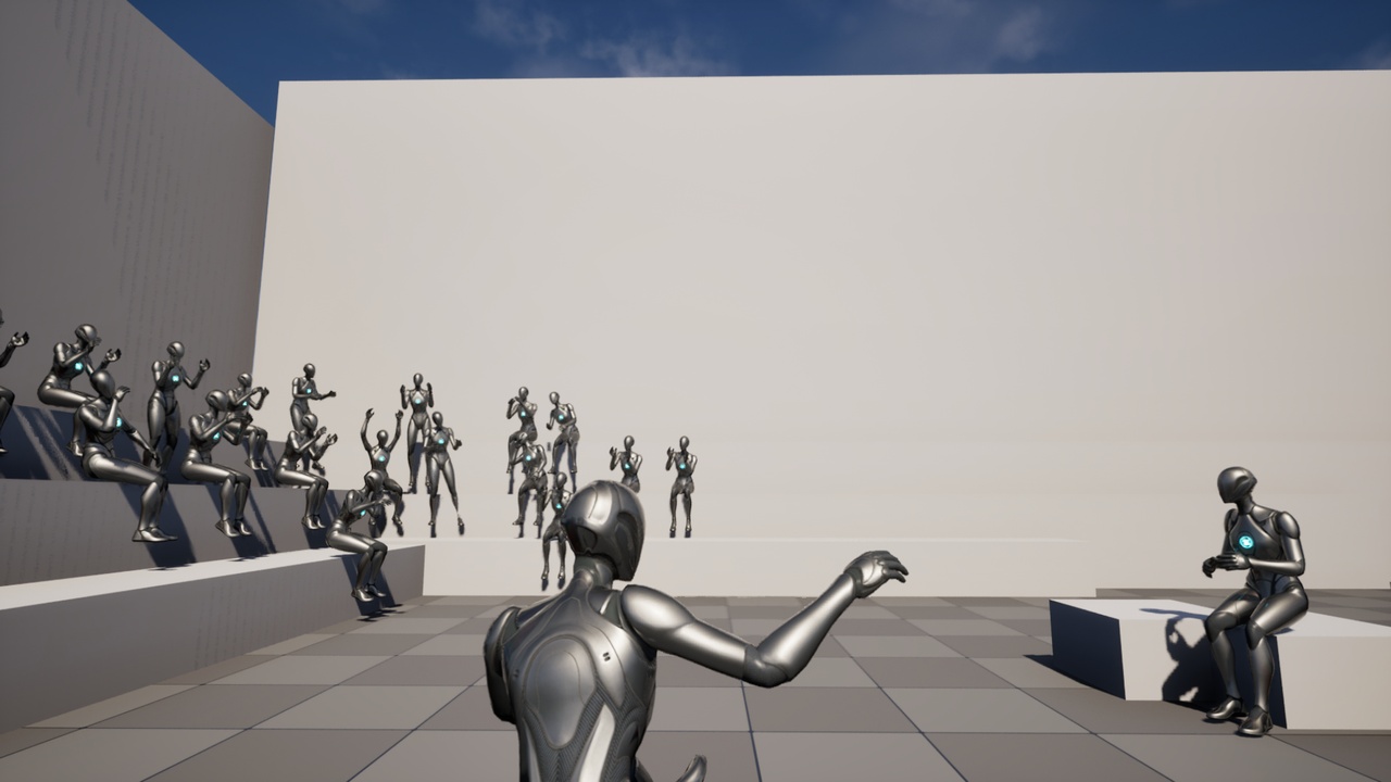 Media 1 for listing TV Show Animations