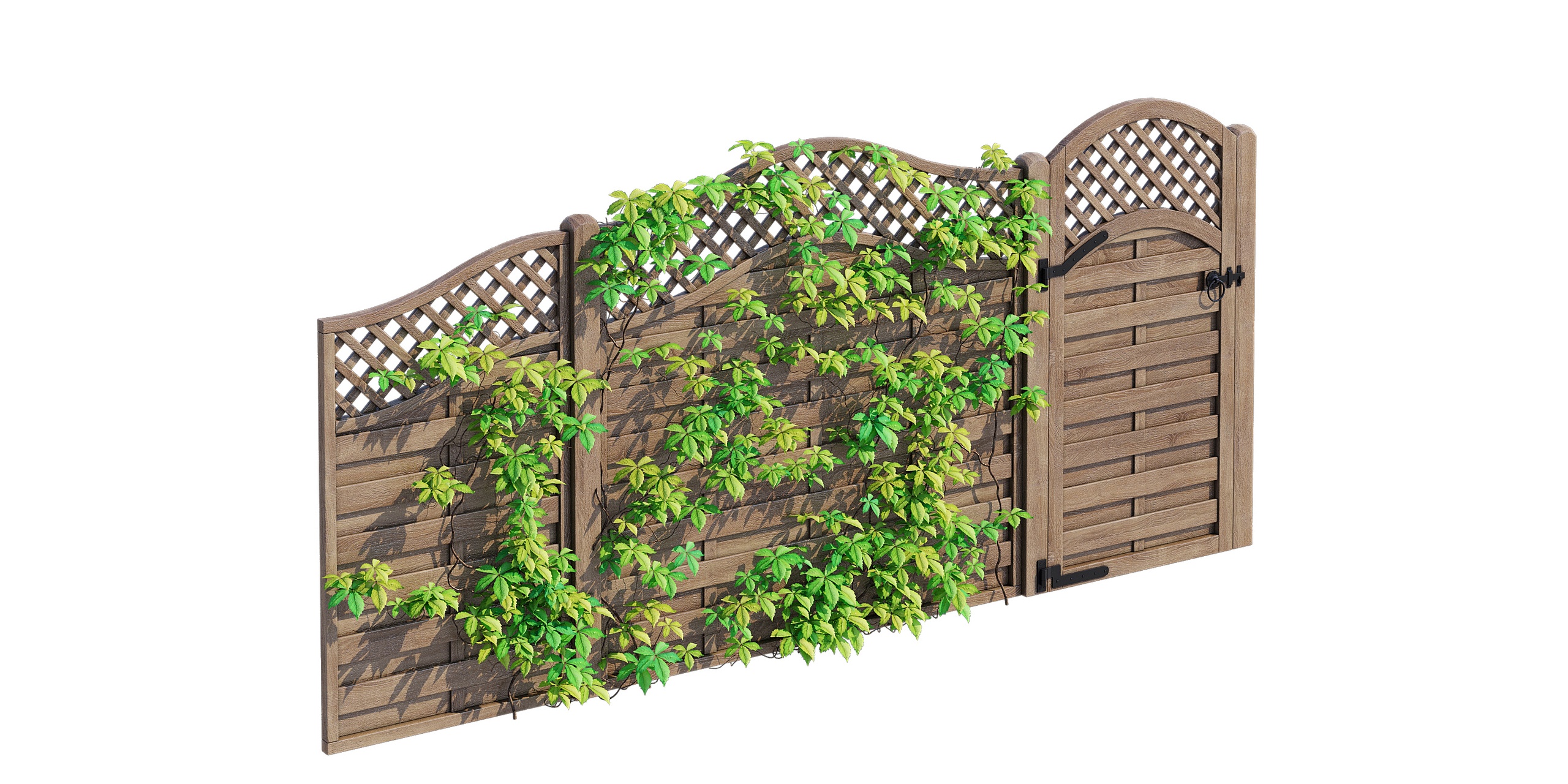 Media 1 for listing Omega garden set