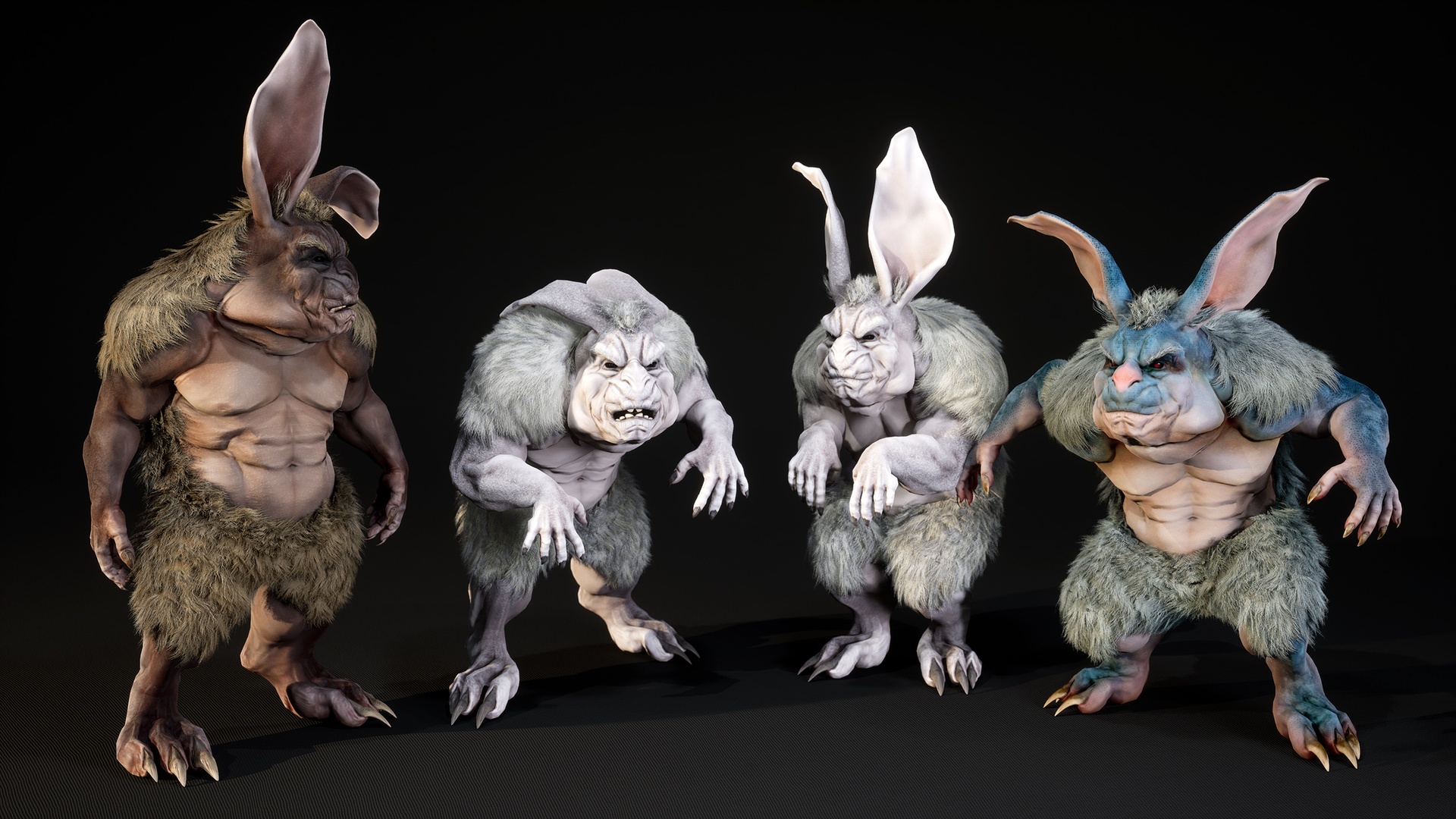 Multimedia 1 dla listy Rabbit