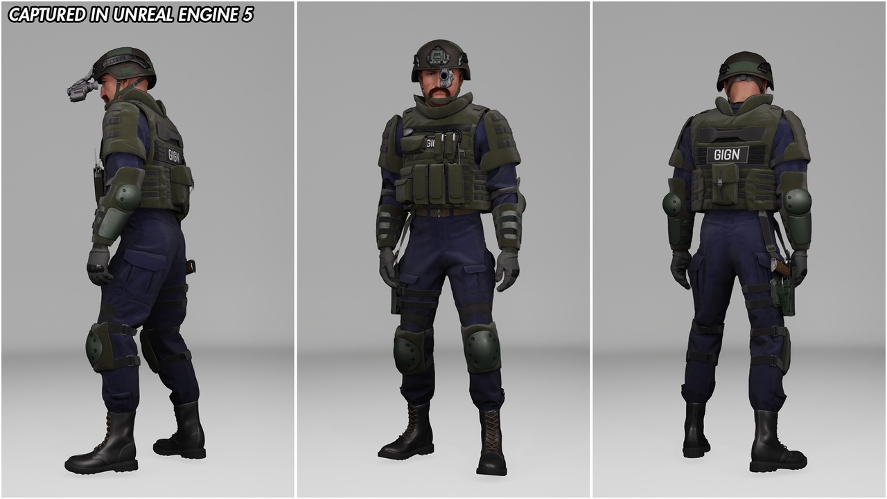 Media 1 for listing Modular Meta SWAT Pack