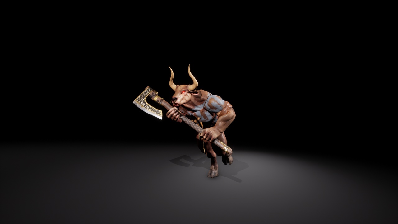商品 Minotaur2 (Modular) 的媒体 1