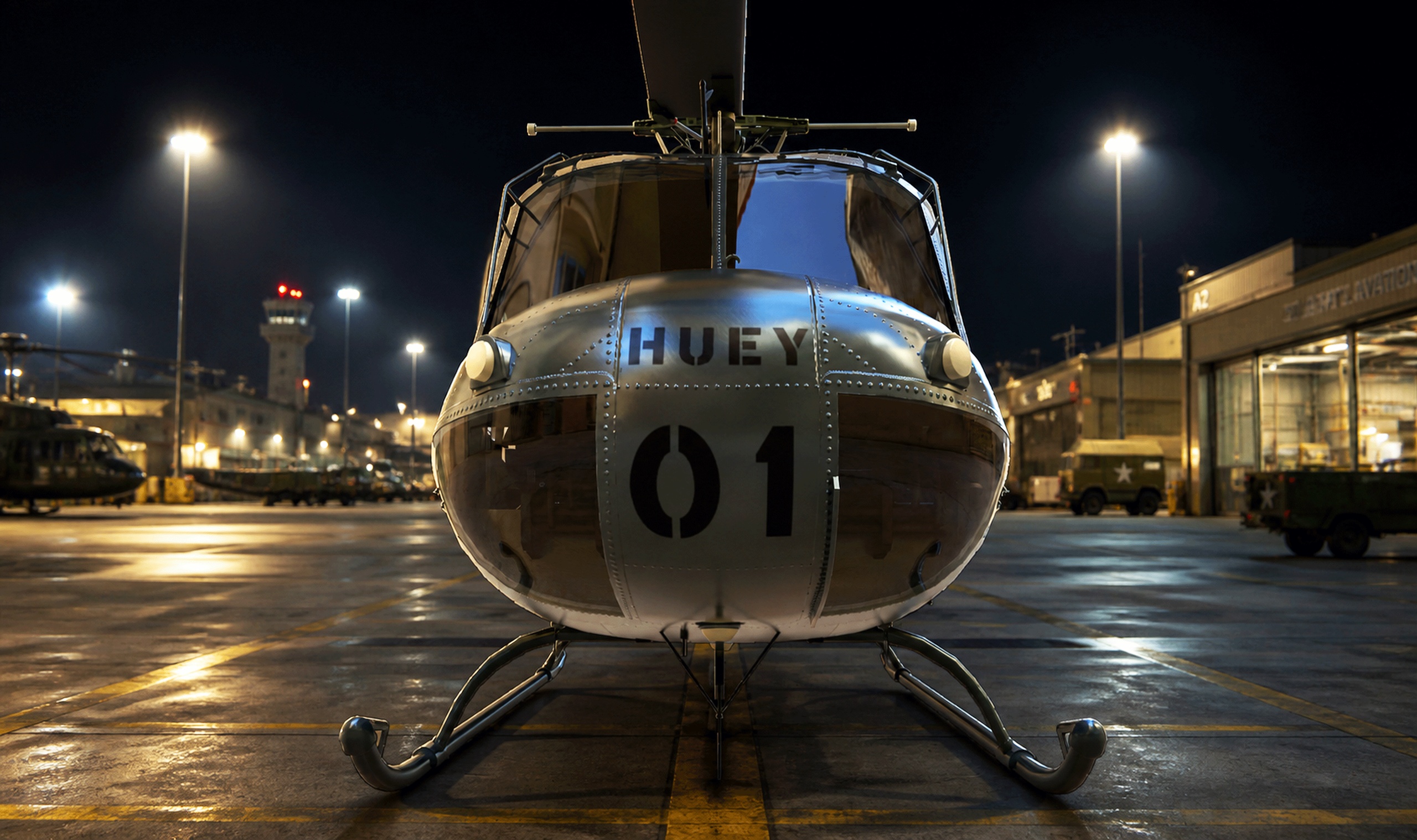 Media 1 for listing Helicopter Pack (2)