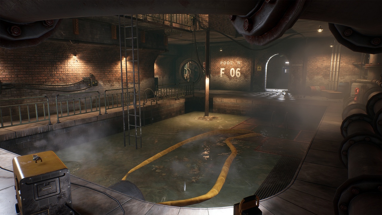 Media 1 for listing Modular Sewer System Pack