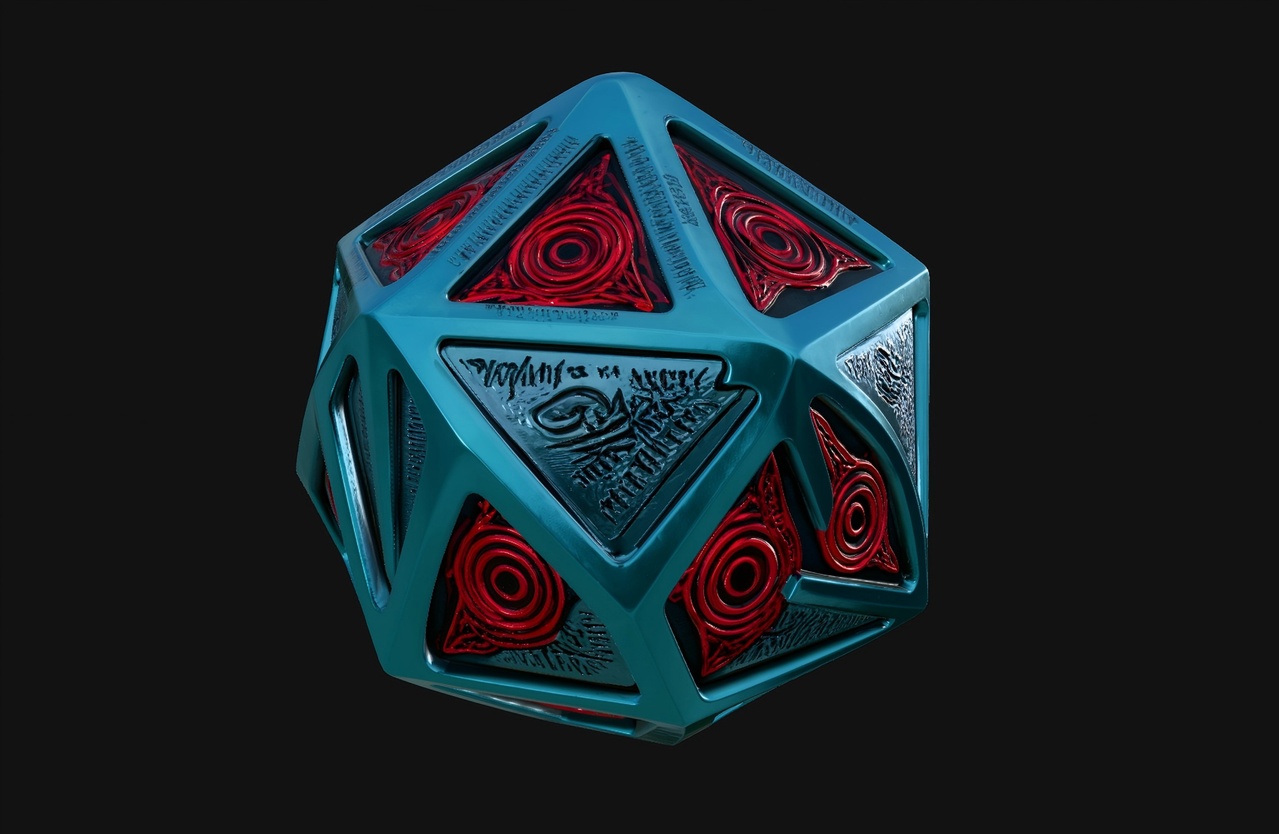 Dice Fab dice-fab