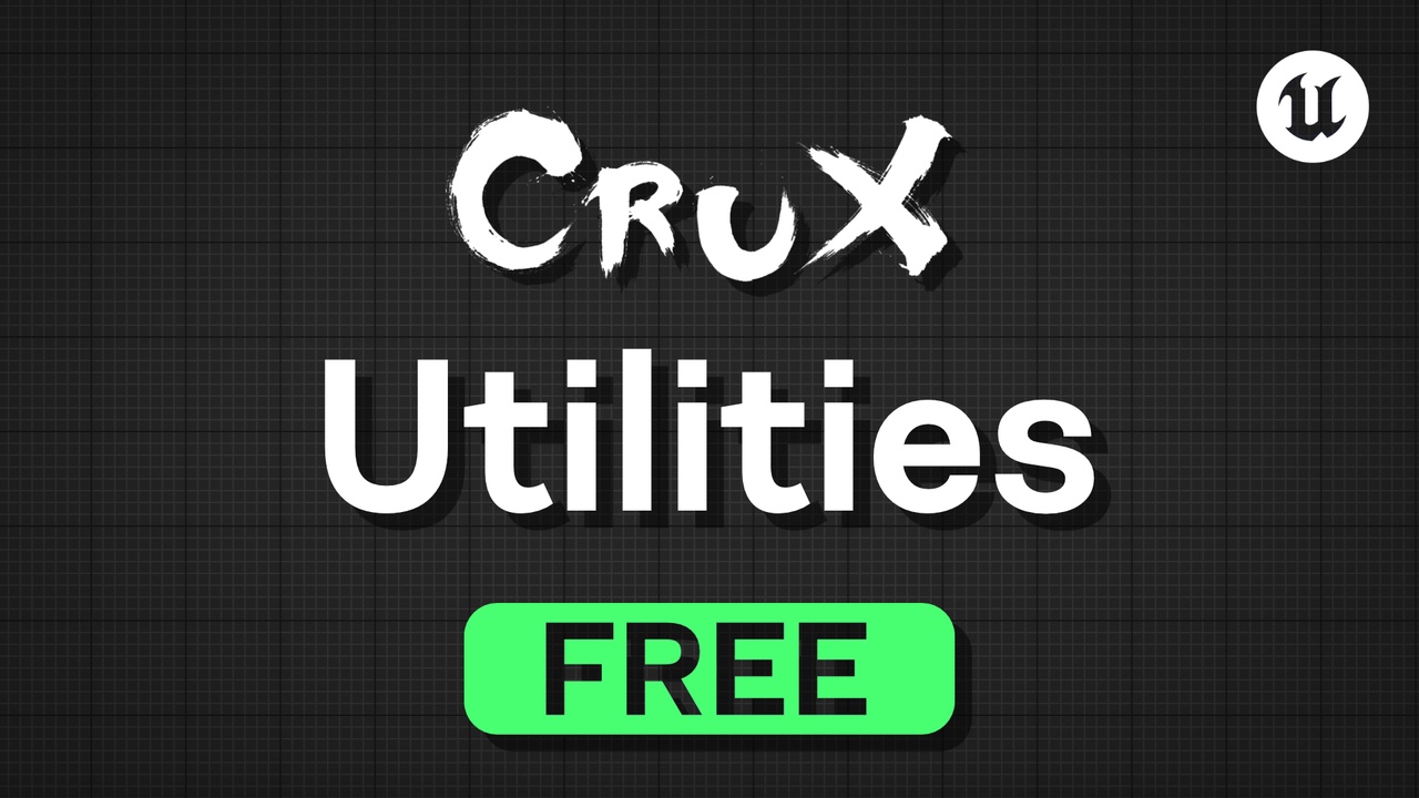 Media 1 for listing Crux Utilities