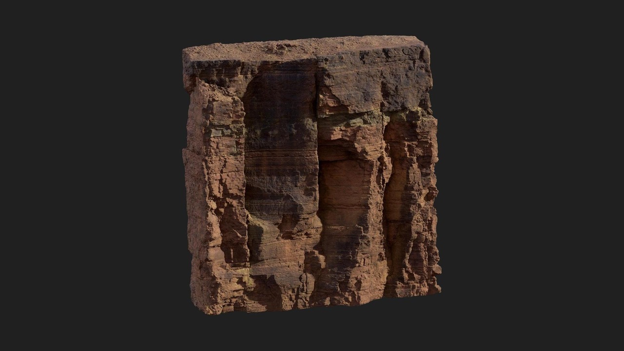 Media 1 for listing Quarry Cliff