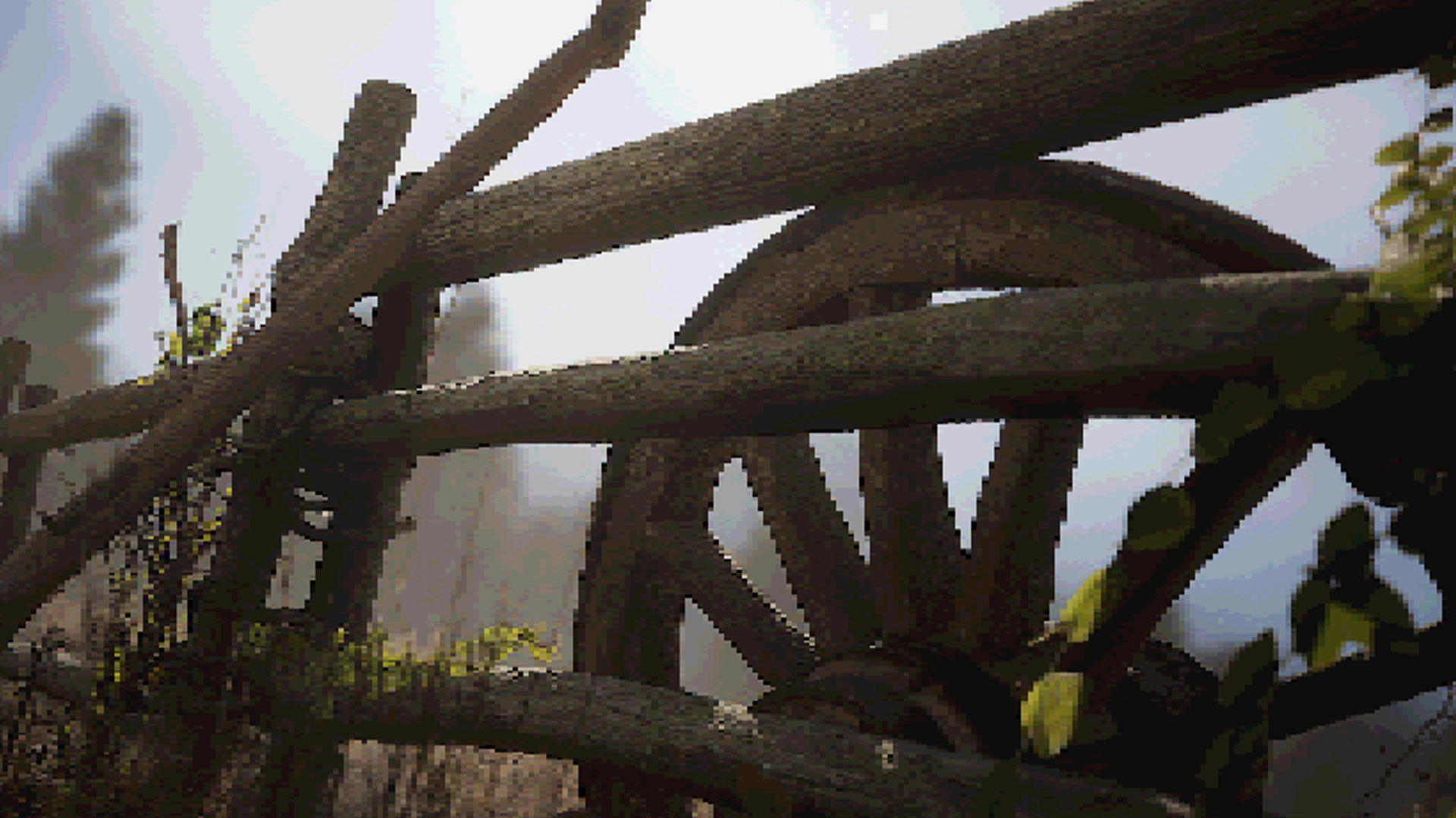 PSX RETRO SHADER | Fab