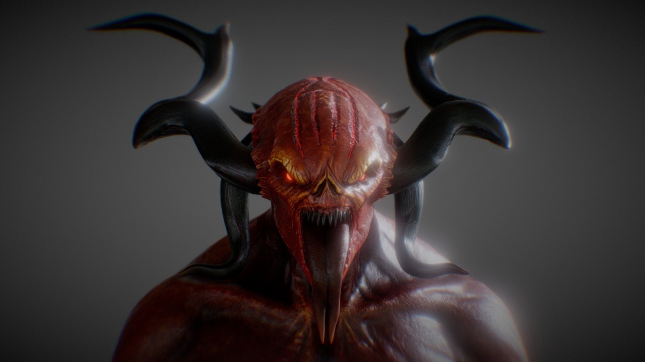 Media 1 for listing Bloodletter Final (sort of)