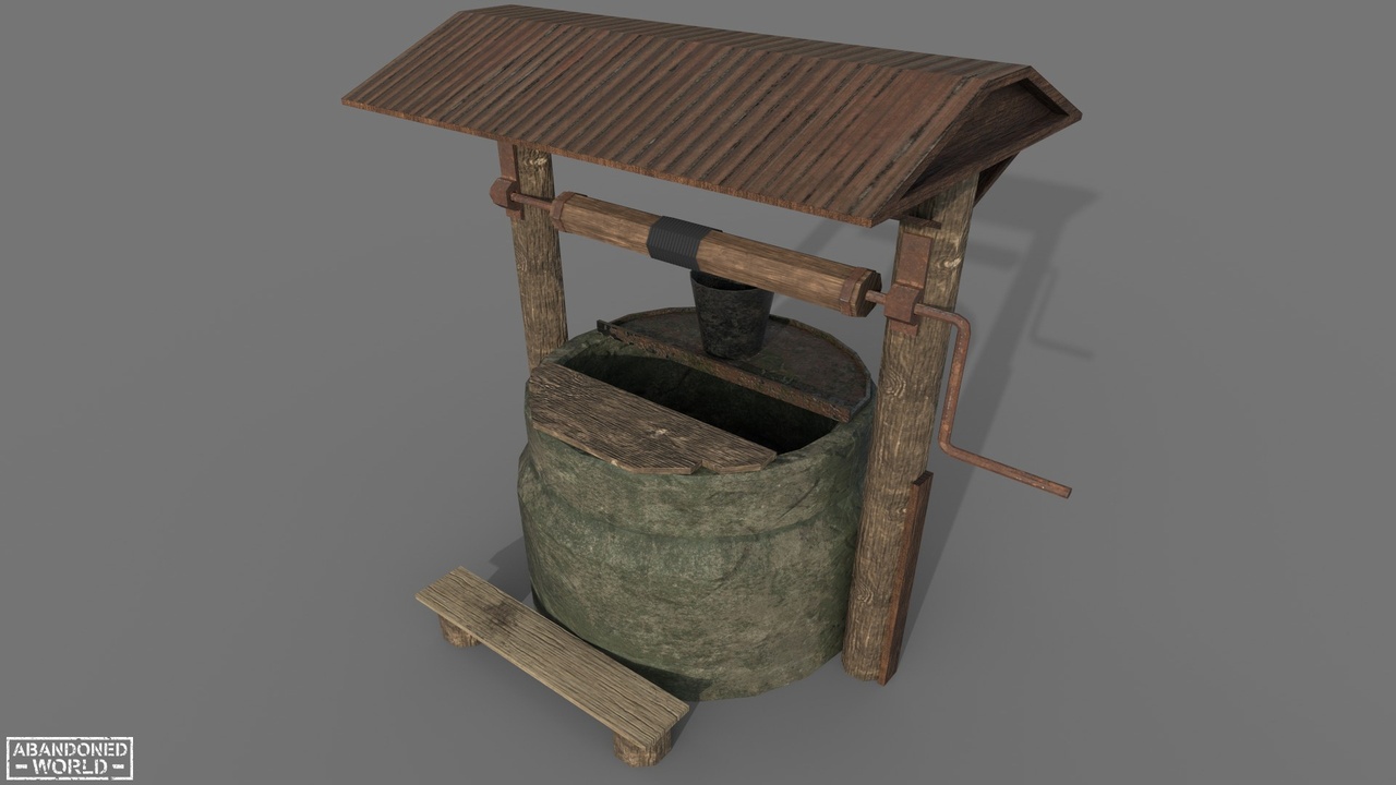 出品The village wellのメディア1
