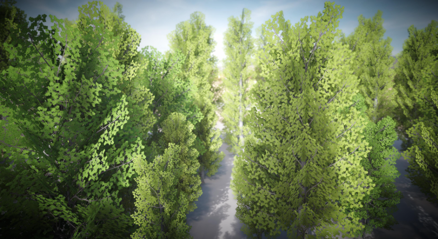 Mobile Tree Bundle | Fab