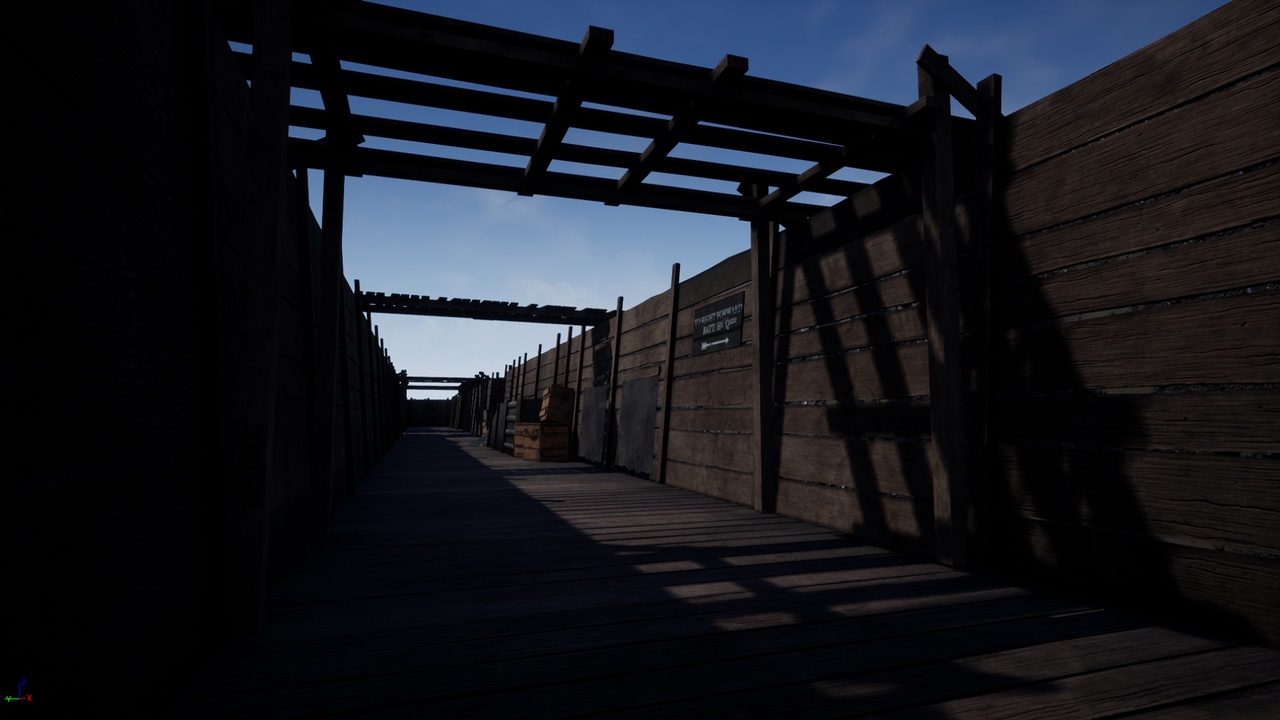 Media 1 for listing Modular Trench Kit