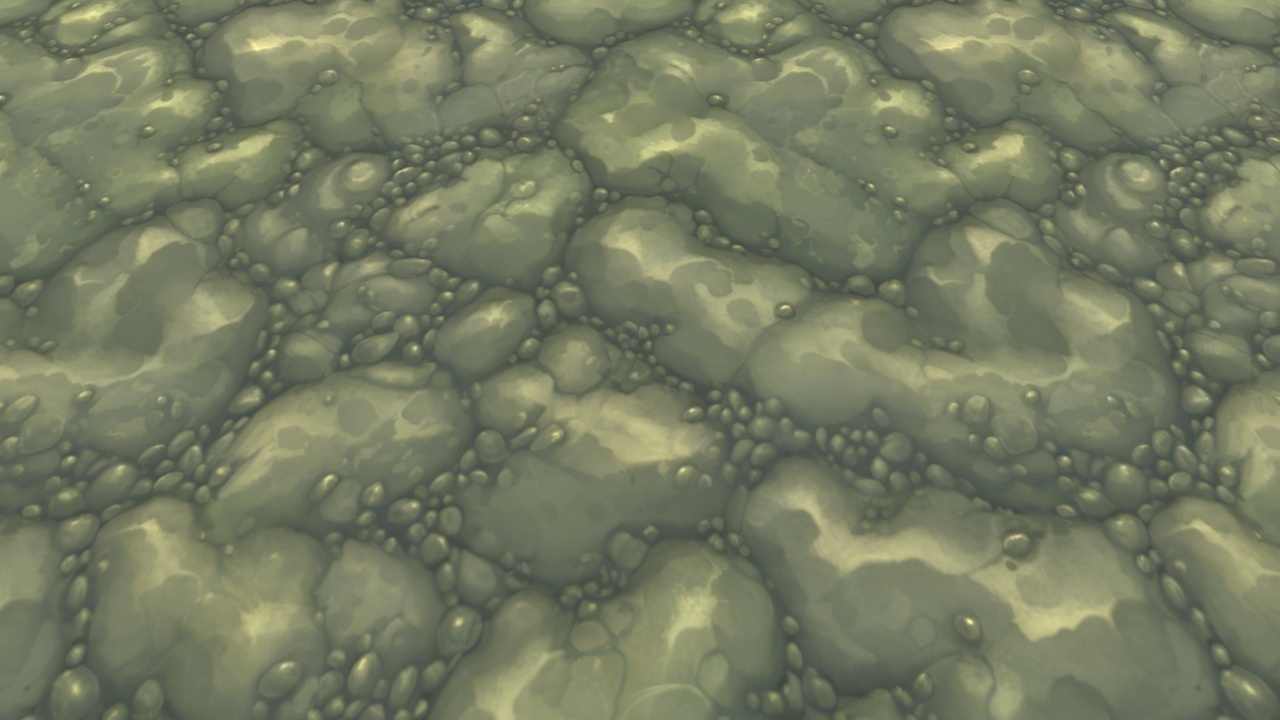 Media 1 for listing Stylized Textures - Vol 283 - Rocks