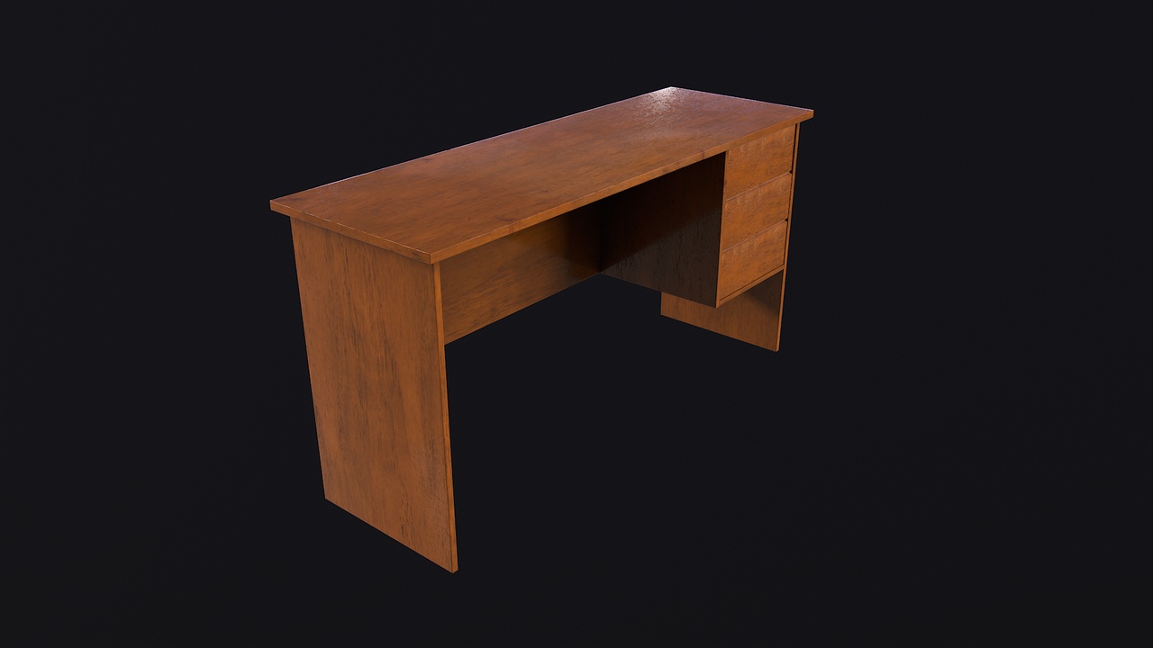 Media 1 for listing Table