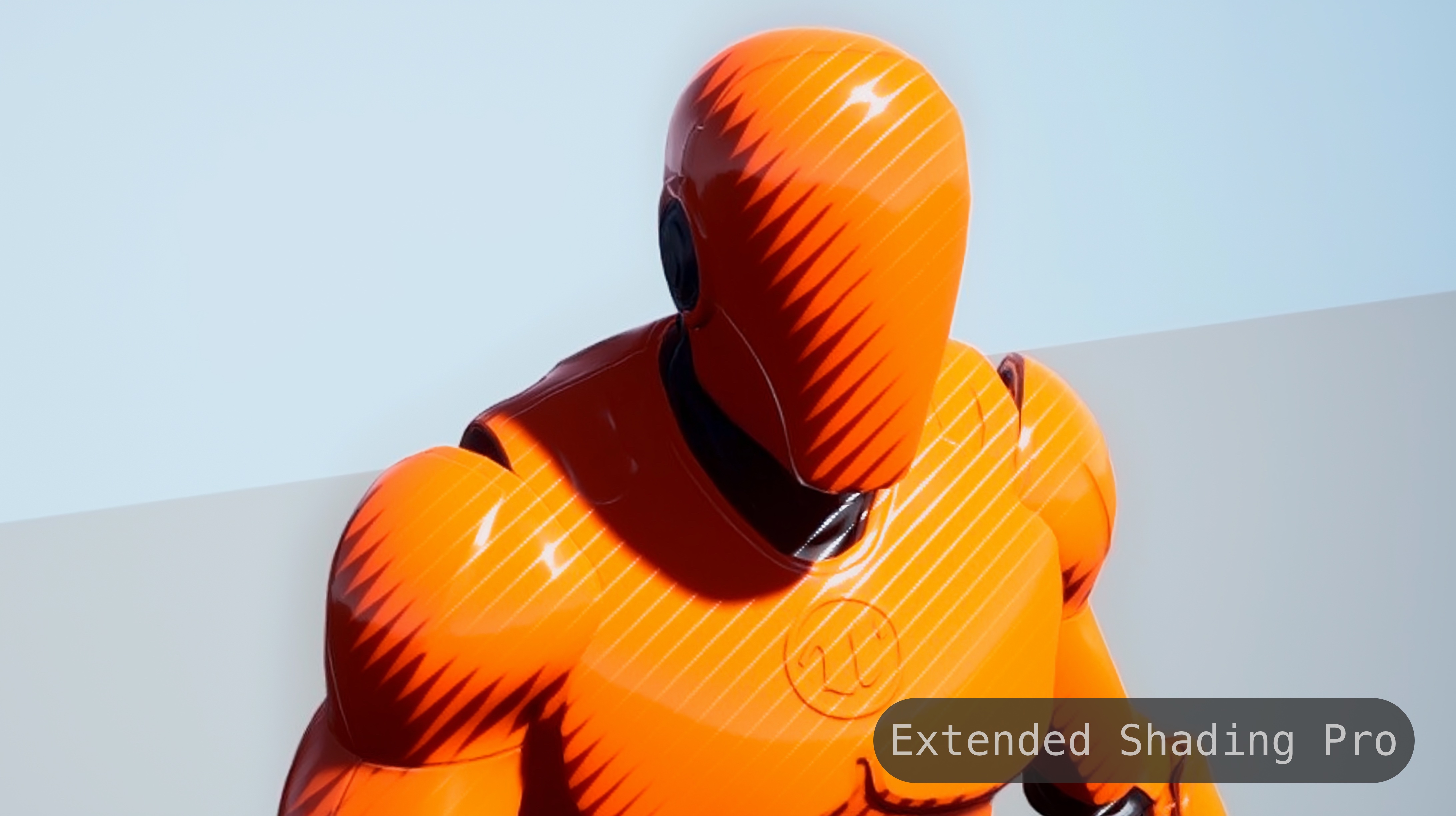 Extended Shading Pro | Fab
