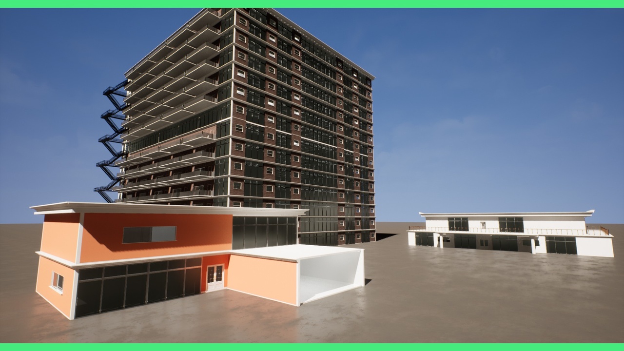 Media 1 for listing Building Modular