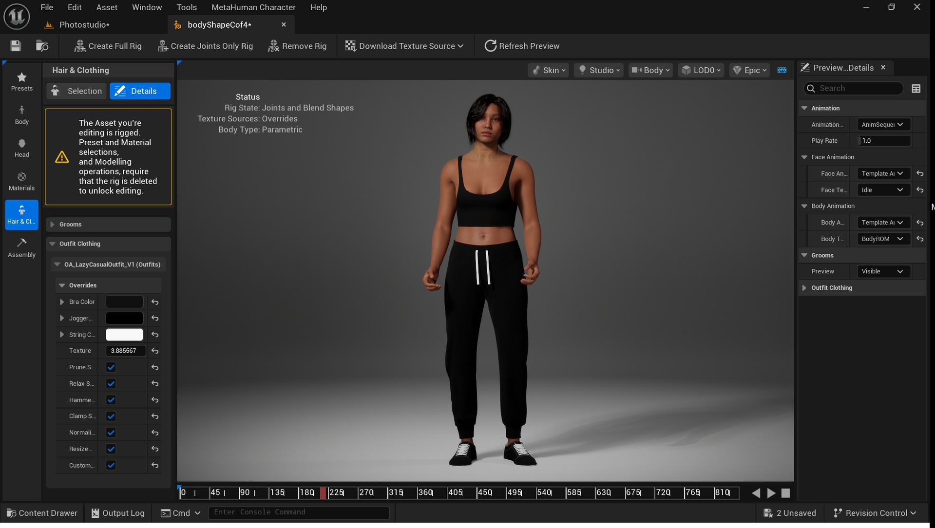 Media 1 for listing Lazy Casual Outfit