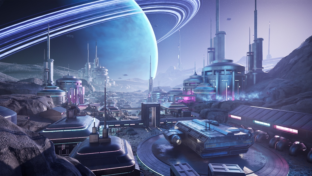 Media 1 for listing Asteroid Base kit
