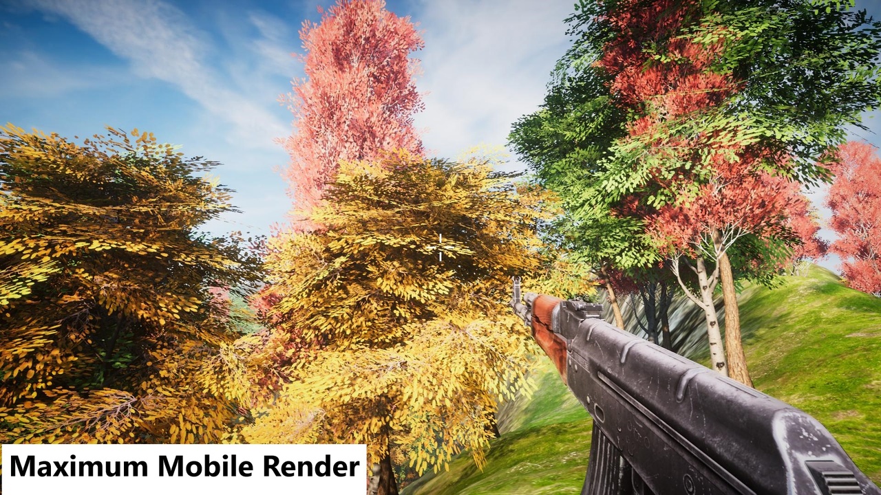 Media 1 for listing Mobile Tree Collection