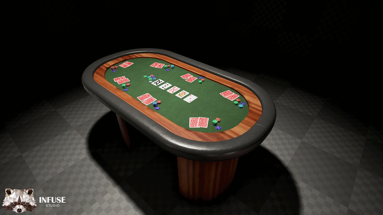 Media 1 for listing Playing Cards and Poker Kit