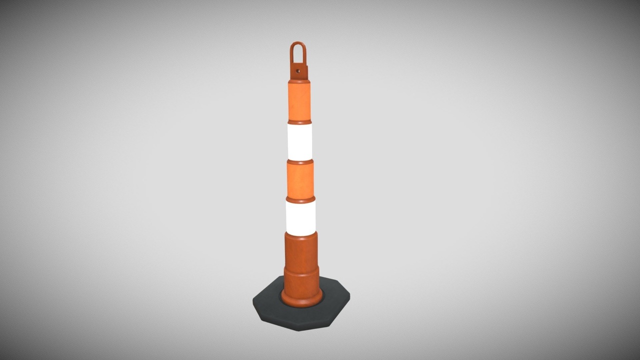 Media 1 for listing Road Pylon