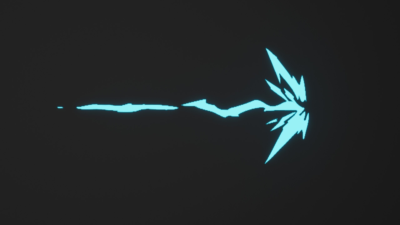 Media 1 for listing Electric 2D FX