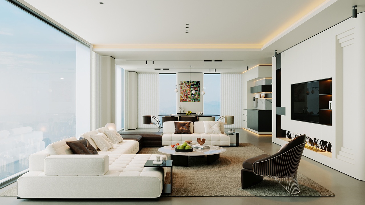 Media 1 for listing Living Room Scene 06