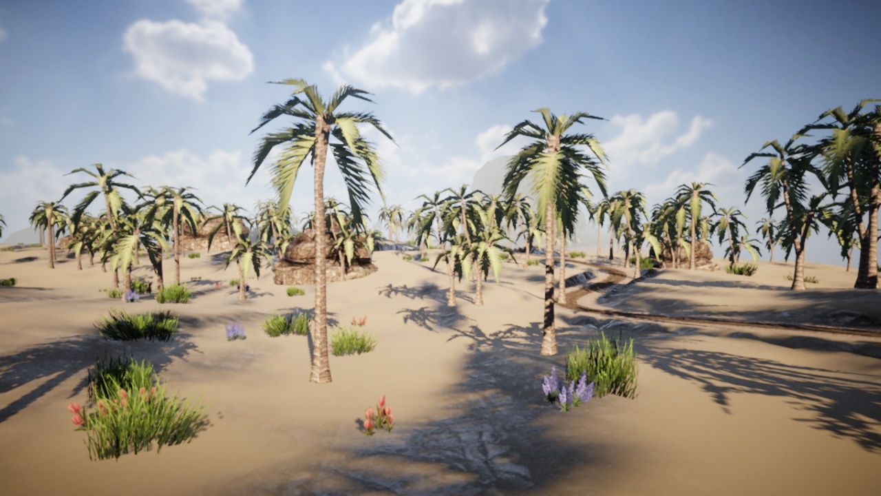 Media 1 for listing 120 Trees Bundle 2 (Production Ready)