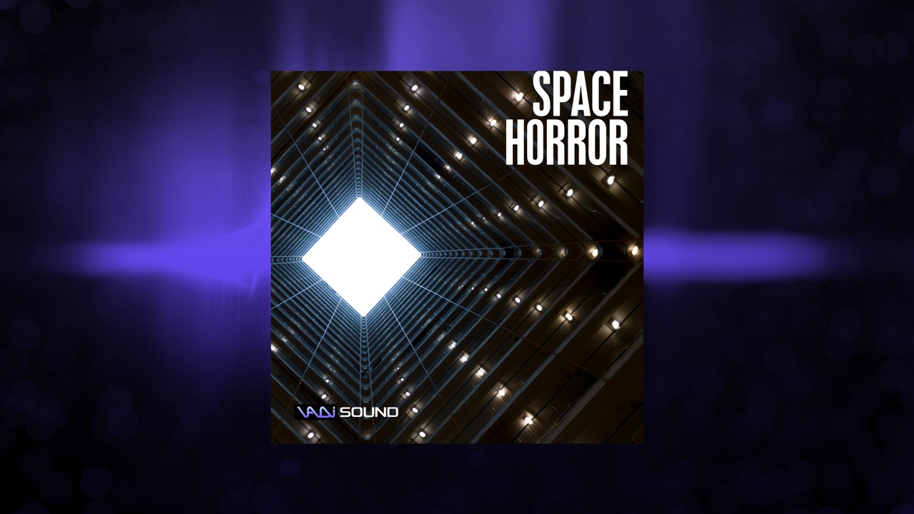Media 1 for listing Space Horror SFX Pack